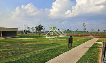 Imagem 3: Terreno à venda, 343 m² por R$ 390.000,00 - Condomínio Alto do Castelo - Ribeirão Preto/SP