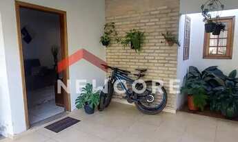 Imagem 3: Casa de condomínio em Rua Vicente Michetti - Jardim Marialice - Araraquara/SP