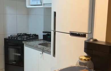 Imagem 5: Temporada em Campos do Jordão Apt paraste 04 pessoas