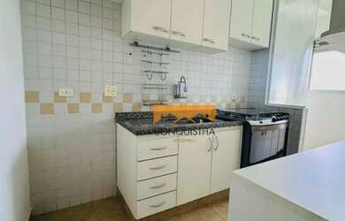 Imagem 3: Apartamento com 3 dormitórios à venda, 65 m² por R$ 425.000,00 - Planalto - São Bernardo d