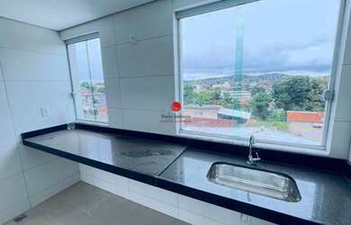 Imagem 5: Cobertura com 2 Quartos e 2 banheiros para Alugar, 110m² de área construída, bairro Rio Br