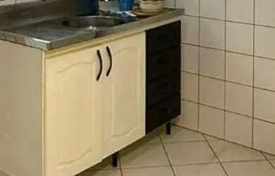 Imagem 2: Apartamento à venda com 2 dormitórios, sendo 1 suíte, 1 vaga, Panazzolo, Caxias do Sul, RS