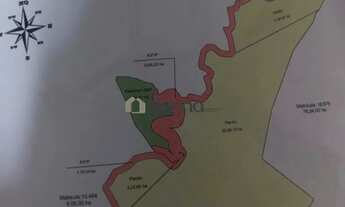 Imagem 2: Fazenda à venda, Centro - Coromandel/MG