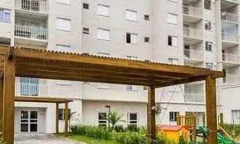 Imagem 2: Apartamento em Vila Jacuí - São Paulo