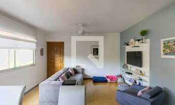 Imagem 4: Apartamento à Venda - Santa Cecília, 3 Quartos, 91 m2