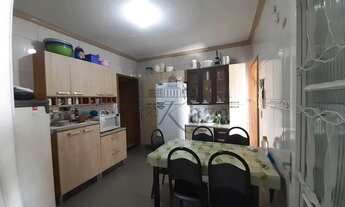 Imagem 3: Casa - Jardim Uirá - 6 Dormitórios- 294,37m²