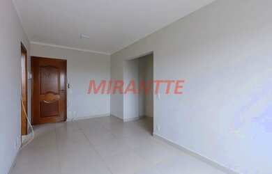 Imagem 4: Apartamento de 38m² com 1 quartos em Mandaqui