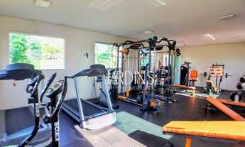 Imagem 3: Apartamento com 2 dormitórios à venda, 48 m² por R$ 189.000,00 - Mirante Sul Resort Condom