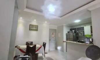 Imagem 2: Chácaras Cedro, 69m², 2 quartos, 1 garagem, R$ 485 Mil