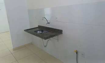 Imagem 3: Apartamento 3° andar no condomínio Duo Salvador Norte em Salvador