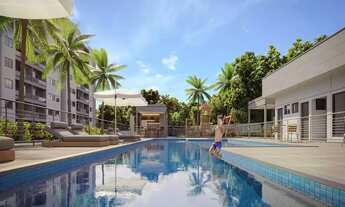 Imagem 6: APARTAMENTO PARA VENDA NO CONDOMÍNIO SMART TOWER ITAPURANGA