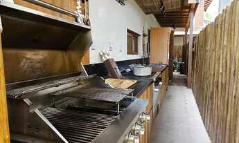 Imagem 5: Itacimirim, Marluá