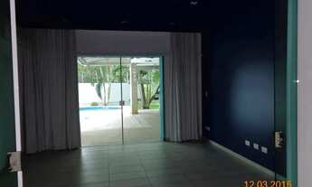 Imagem 4: Casa em condomínio à venda em terras de piracicaba, piracicaba 4 quartos 452m²