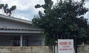 Imagem 2: Terreno Jardim Santa Felicidade