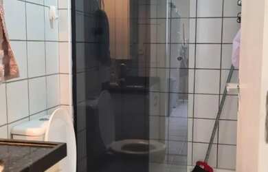 Imagem 6: Apartamento á venda no Demócrito Rocha, próximo a Lagoa da Parangaba