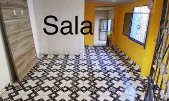 Imagem: Casa desocupada