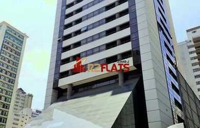 Imagem 7: Flat com ótimo preço no bairro Jardins. Confira!