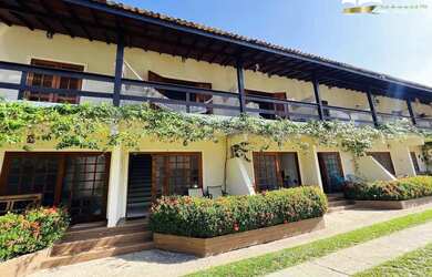 Imagem: Casa de condomínio à venda na praia de