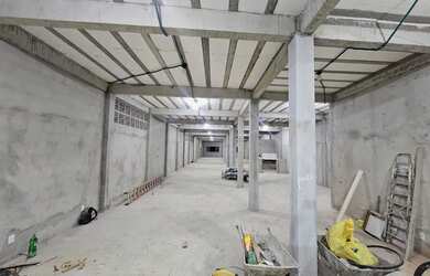 Imagem 6: Ponto comercial para aluguel com 400 metros quadrados em Pau da Lima - Salvador - BA