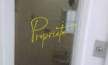 Imagem 7: Imóvel para venda com 29 m² em condomínio hibrido no Centro da Cidade do Rio de Janeiro