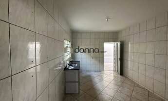 Imagem 6: Casa à venda em Jardim Elza Amuí II, Uberaba 2 Quartos, 3 Vagas, Financiamento