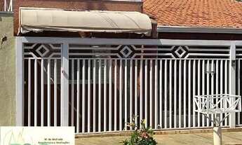 Imagem: Casa com 3 dormitórios à venda, 60 m²