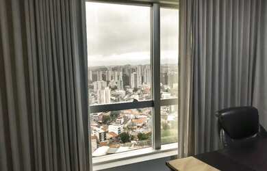 Imagem 4: Oportunidade! Aluga-se sala comercial no Osasco Prime Center Vila Yara