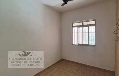 Imagem 7: Casa em Rua Dona Mariana de Resende Costa - Vila Brasil - Cruzeiro/SP