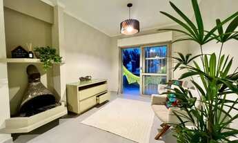 Imagem 6: Apartamento 03 Dorm - Bairro CAPÃO NOVO