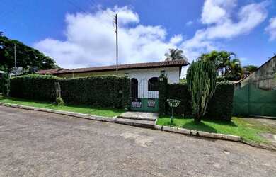 Imagem 4: Casa de 03 quartos no Parque Jardim da Serra