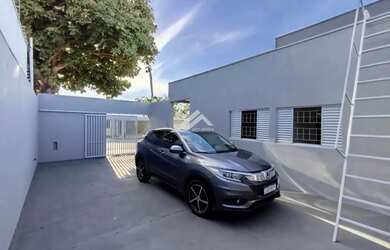 Imagem 7: Casa para Venda em Presidente Prudente, Residencial Anita Tiezzi, 3 dormitórios, 1 suíte