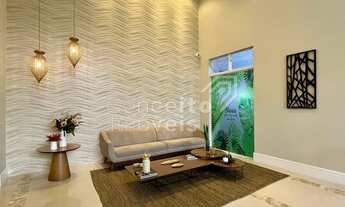 Imagem 3: Edifício Oásis Palace - Apartamento Mobiliado