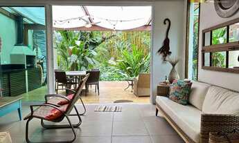 Imagem 4: Casa de condomínio, a 100 m da praia, à venda em Juquehy