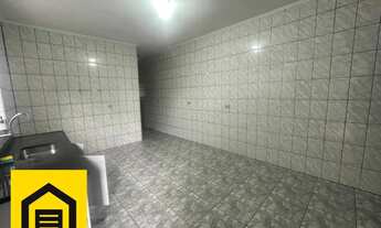 Imagem 6: Sobrado com 3 dormitórios para alugar, 160 m² por R$ 2.500/mês - Jardim Anchieta - Mauá/SP