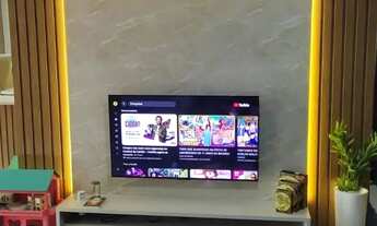 Imagem 2: Sobrado para venda tem 133 metros quadrados com 3 quartos