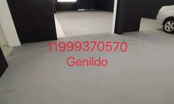 Imagem 4: GALPÃO COM 400M2 300 DE ÁREA FABRIL , PLATAFORMA E RAMPA ,4 SALAS, 2 SUITES,3 VAGAS, TRIFÁ