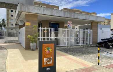 Imagem: Residencial Horto da Barra -Excelente Oportunidade!!