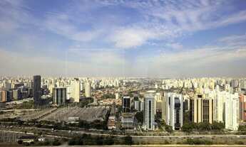 Imagem 4: PARQUE CIDADE JARDIM - CIDADE JARDIM - Venda - 400 m² - 4 Suítes - 5 Vagas