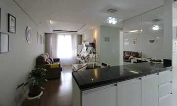 Imagem: Apartamento 2 dormitórios com vaga coberta