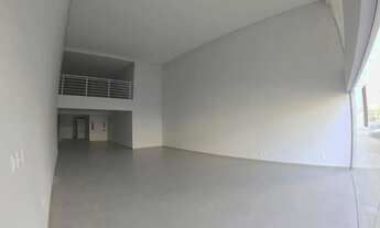 Imagem 2: Sala Comercial - Aluguel - 248m2 - Rua Bulcão Viana - Residencial Vivendas do Vale - Sala