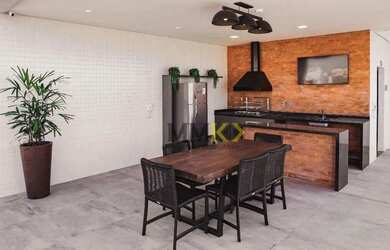 Imagem 5: Apartamento à venda, 53 m² no Aparecida - Santos/SP