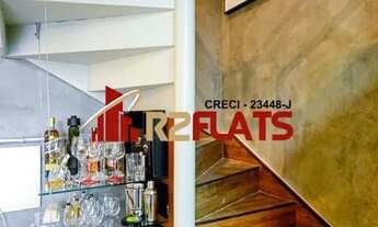 Imagem 7: PREÇO IMPERDÍVEL NO MORUMBI !! R2 FLATS