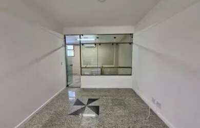 Imagem 3: Sala à venda e para alugar em Campinas, Cambuí, com 35 m², EDIFICIO COMERCIAL ADVANCED OFF