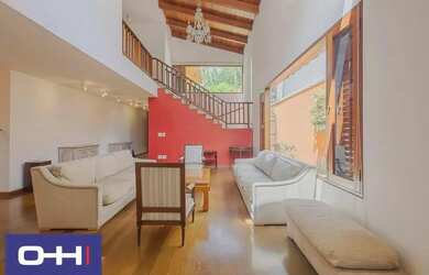 Imagem 4: Venda Casa 3 Dormitórios - 350 m² Alto de Pinheiros