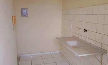 Imagem 5: Excelente apartamento, c/ 02 quartos, em condomínio fechado!