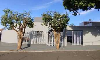 Imagem: Casa para Venda em Presidente Prudente