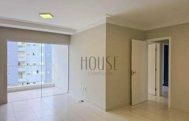 Imagem 6: Apartamento com 3 dormitórios à venda, 90 m² por R$ 850.000,00 - Condomínio Horizonte Camp