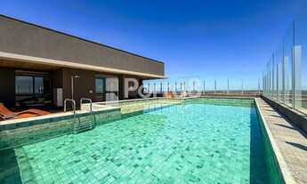 Imagem 2: Apartamento com 3 Dormitórios para Alugar no Alameda Iguatemi - Ao Lado do Shopping Iguate