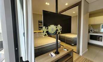 Imagem 4: Flat com 1 quarto para alugar no Itaim Bibi - VHouse Faria Lima