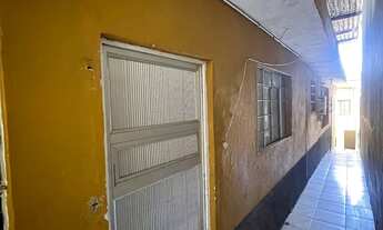 Imagem 2: Casa para locação em Osasco, jardim das flores